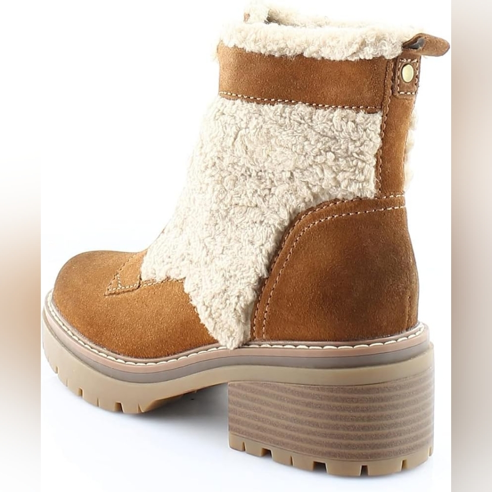 NATURALIZER Women Jett Ankle Boots - Picture 2 of 4